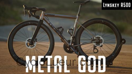 Lynskey R500 fiche technique et avis